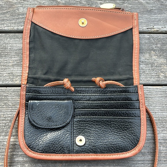 Partners Mervyns Leather Purse - Picture 7 of 11
